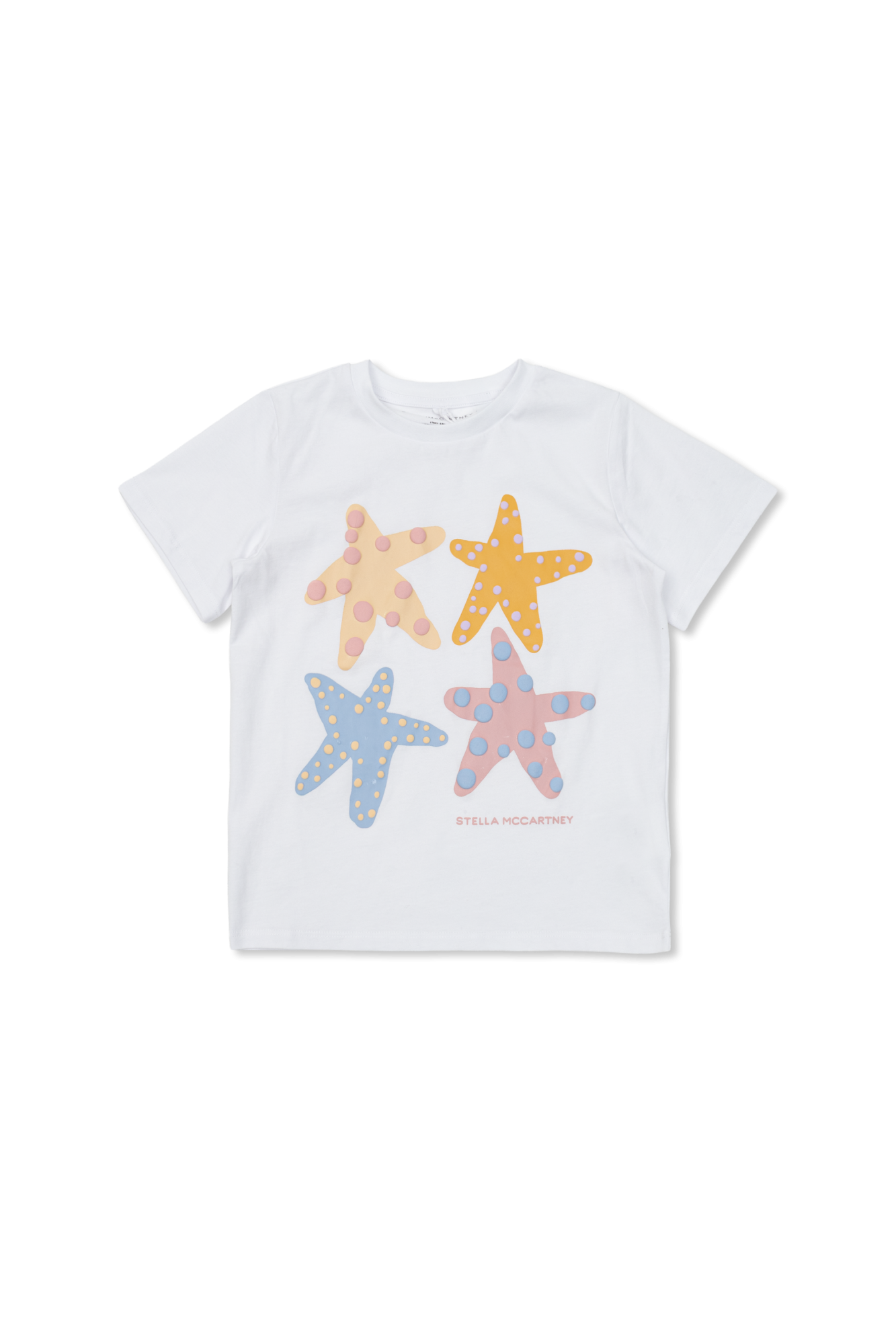 Stella McCartney Tシャツ 4y 6枚セット Stella McCartney（ステラ・マッカートニー） Tシャツ 6J0158 3SPY48